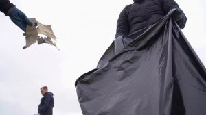 Более 100 ярсалинцев приняли участие в экологических акциях