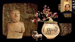 История Китая в образах. Неолит. Часть 2. Север Китая.