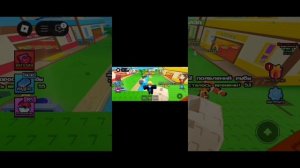 играю в укради рыбу–вырасти сад 😁😁😁