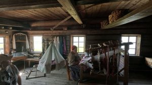 Музей-заповедник _Кижи_