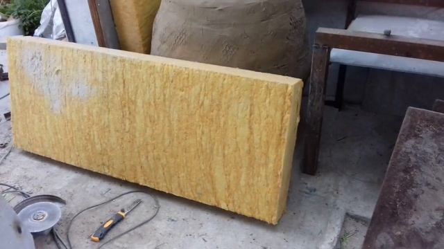 ТАНДЫР ИЗ ТРЕХ СТОЛЕТИЙ - 2 Часть