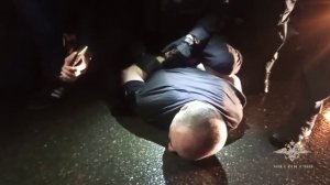 В Москве полиция задержала обвиняемого в убийстве сотрудника правоохранительных органов в Цхинвале