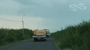 И ВНОВЬ РОССИЯ ПОМОГЛА