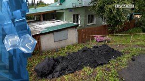 В Березовском стартовала акция по обеспечению бесплатным топливом льготных категорий граждан