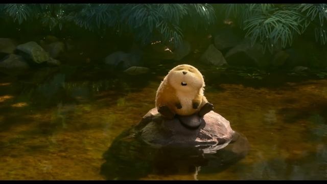 Прыгуны — Русский трейлер (4К, Дубляж, 2026) смотреть онлайн