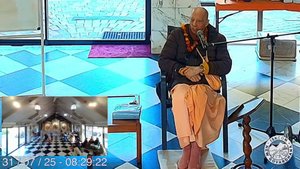 ШБ 3.24.20 - Мукунда Госвами - 31 июля 2025 - Нью-Говардхана - Австралия