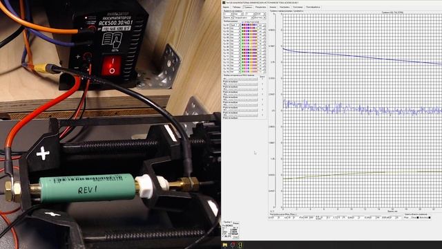 EVE 25P Rev.1 разряд 1C