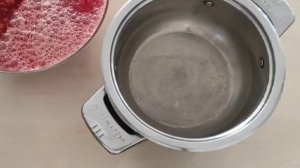 Аджика на зиму. простой и очень вкусный рецепт
