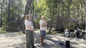 О завершении Тарасов Вячеслав, Надежда Галкина Лекция на 26-ом Воронежском Гештальт Интенсиве