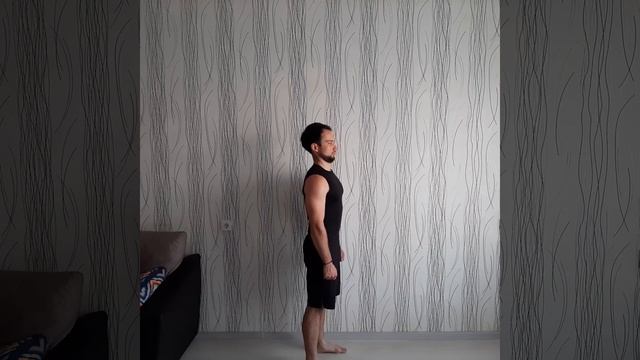 Шея. Ретракция, протракция 4