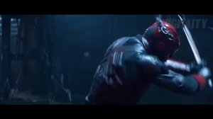 Красная Шапочка: Месть (2025) | Первый трейлер-тизер | Спин-офф Темного Бэтмена от Enigmaity