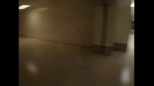 Backrooms 10 - The complex: Expedition