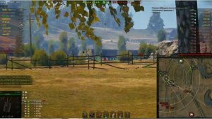 су-100м1-8 фрагов