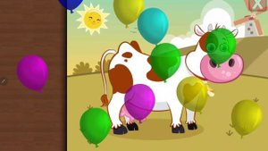 Звериные пазлы: Animal Puzzle для детей