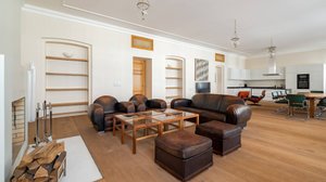 В аренду 3-комнатная в районе Чистых прудов — Лубянки, 183 м² (ID 40946)