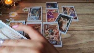 Скучает ли он по тебе 🥰🔮💫Таро расклад