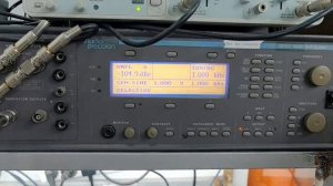 Замеры процессорного усилителя yakuza