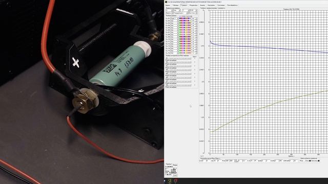 DmegC 30P Разряд 10 A