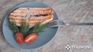 СТЕЙКИ ФОРЕЛИ НА ГРИЛЕ. ЭТО БЕЗУМНО ВКУСНО!