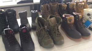 ✨НОВОЕ ПОСТУПЛЕНИЕ✨сти299.1. Обувь демисезон новая