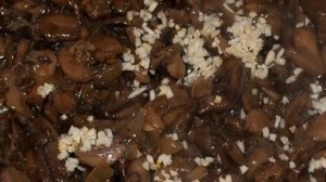 Грибная икра из опят на зиму