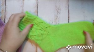 носочки для лета-2 итоги 🧦🤗🧶