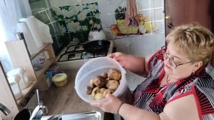 Хотя бы здесь не грешили❗Небольшая распаковка✅