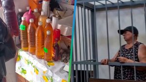 Как минимум 10 человек погибли от отравления чачей в Краснодарском крае, арестованы две продавщицы