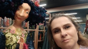 Кустодиев и Ко: прогулка до Третьяковки, на выставке, красивый мост к Кремлю