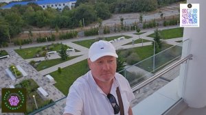 Прогулка по Геленджик Арене. 
Рекомендую!