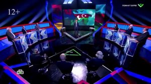 «Эфенди Пашинян письменно закрепит территориальный обмен Армении на виллу в Калифорнии». Симонян