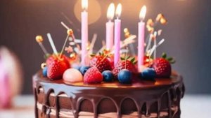 Красивые душевные пожелания с днем рождения 🎁