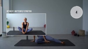 growingannanas Calisthenics Full Body Stretch - Flexibility Workout without equipment _ 20 Minute At