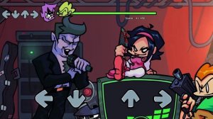 фнф пико 1 неделя