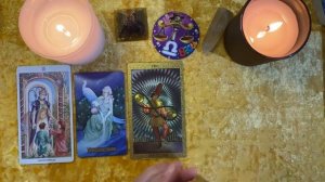 ВЕСЫ/ТАРО-ПРОГНОЗ/АВГУСТ2025