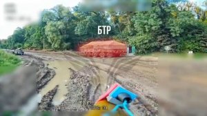 Операторы ИЦПБТ 'Рубикон' бьют по целям Всу 💥🇷🇺👊