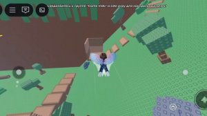 Glaid башня в роблоксе .