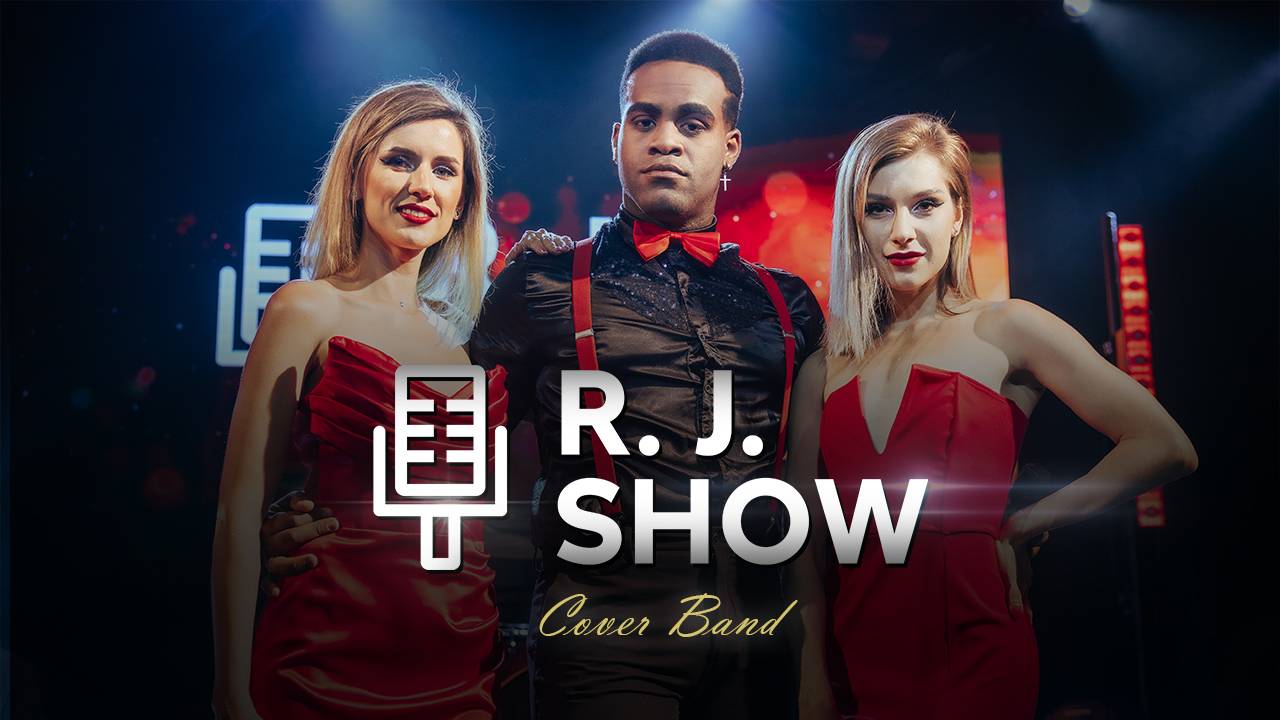 Кавер Группа R.J. Show смотреть онлайн