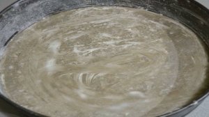 Испанский яблочный пирог