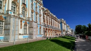 2025 Царское село