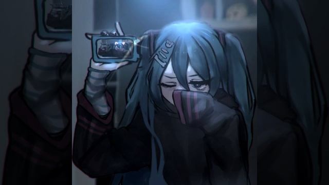 場所が必要 (feat. MelonKomar & 初音ミク) смотреть онлайн