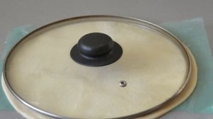 Банановый тарт татен