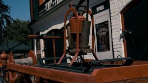 Интерактивные туристические киоски для столицы Золотого Кольца – Ярославской области