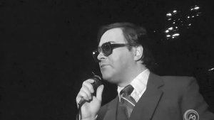 1984 год. Тюмень. Драматический театр. Премьера