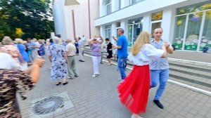 2.08.25г... "КРИК ЛЮБВИ"...