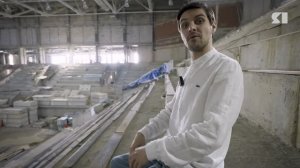 ЯРегион. Глобальные проекты