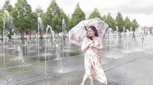 Светлана Левашова "Лето" сл. и муз. К. Лисичкин