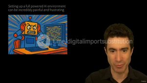 [RUS ИИ Перевод]  Полный курс по агентной инженерии ИИ (2025)