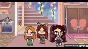 первая часть нелюбимая дочь в аватар ворлд