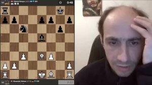 Попался в мою ловушку, теперь ему будет тяжело выкрутиться